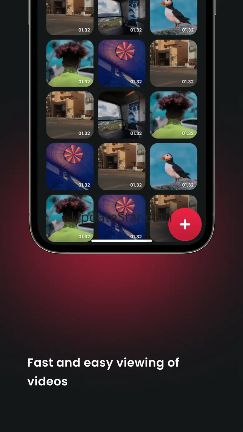 Play Privacy: Video Storage 1.3