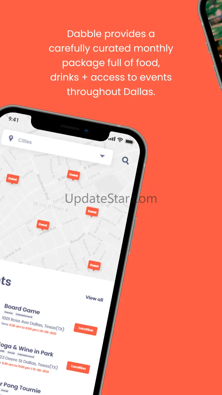 Dabble With Me 1.1.5
