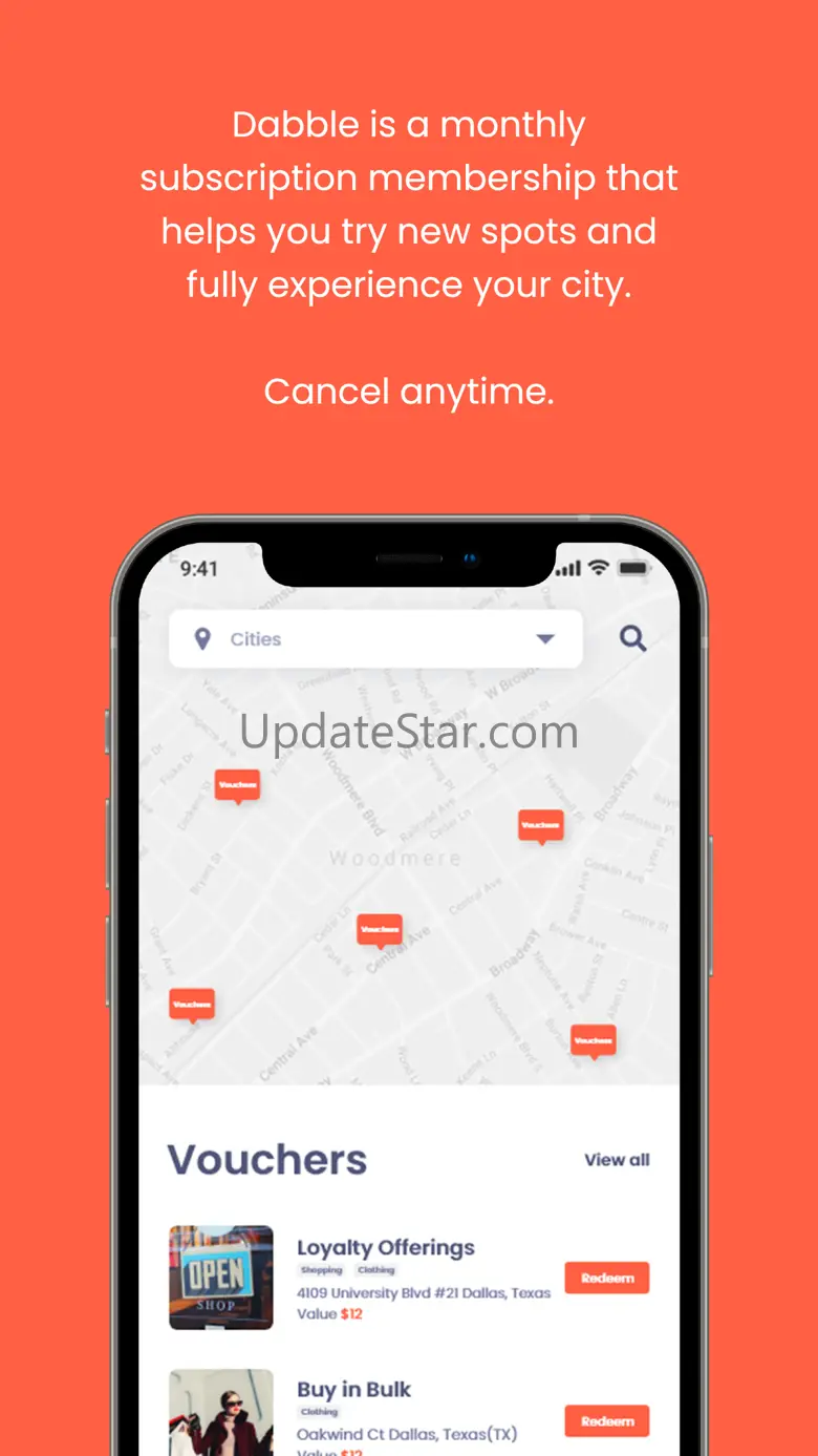 Dabble With Me 1.1.5