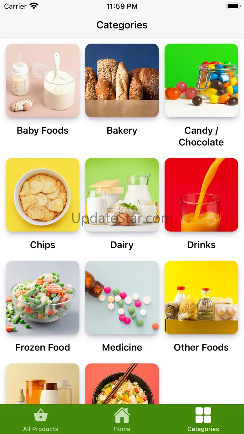 Halal USA 1.0.4