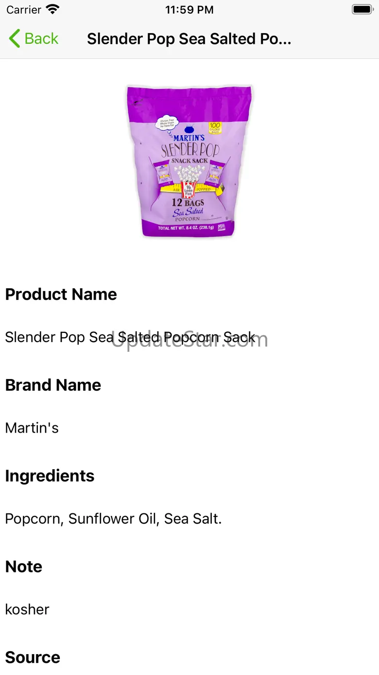 Halal USA 1.0.4