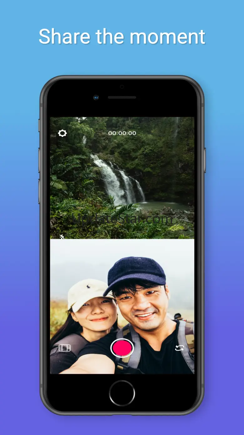 Duoshot Dual Camera 1.0.12