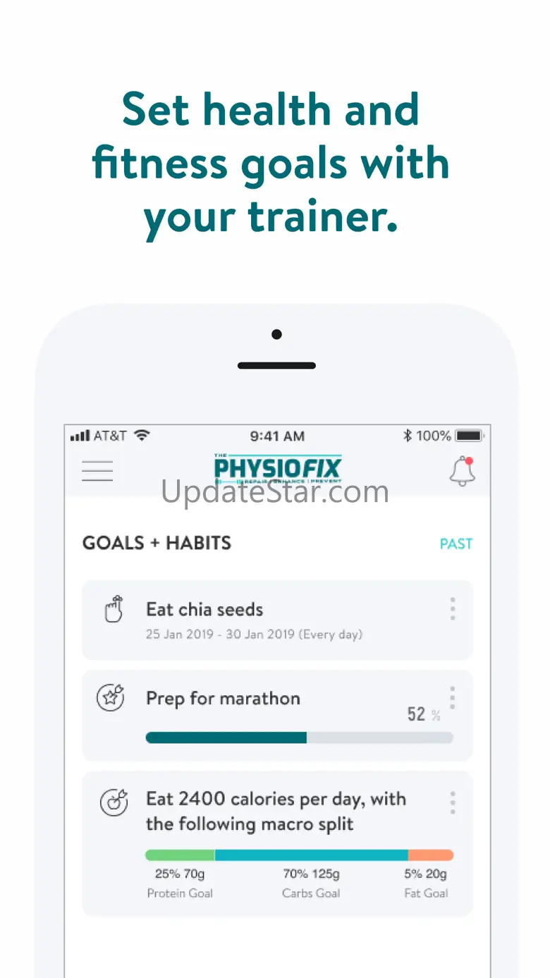 The Physio Fix 7.174.0