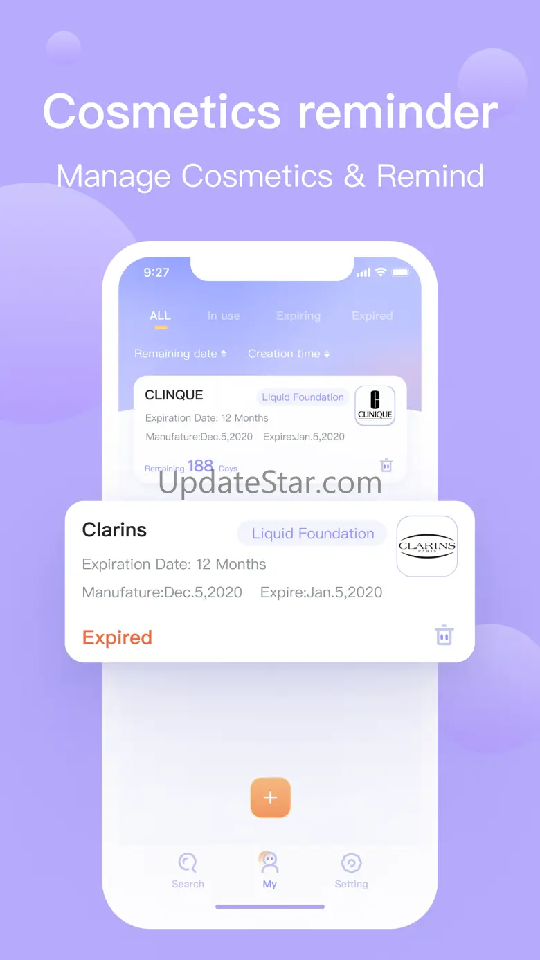 MeituShow:Makeup make beauty+ 1.4.1