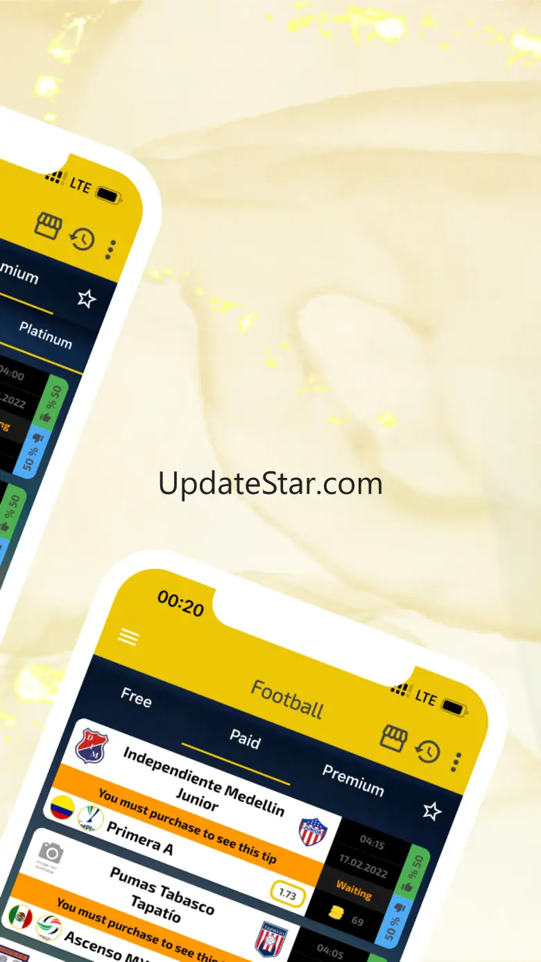 TipsterMan 1.4.1