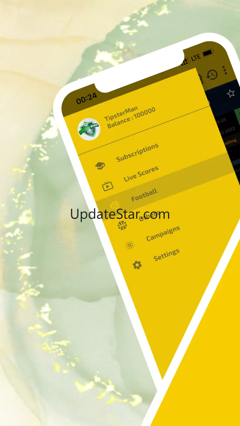 TipsterMan 1.4.1