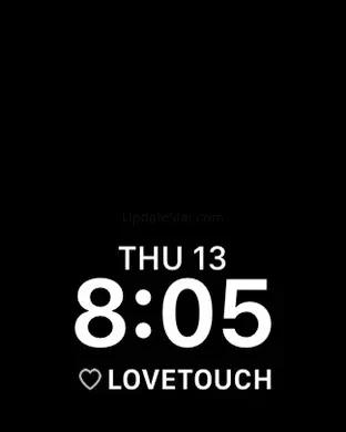 LoveTouch: Couples App 2.1