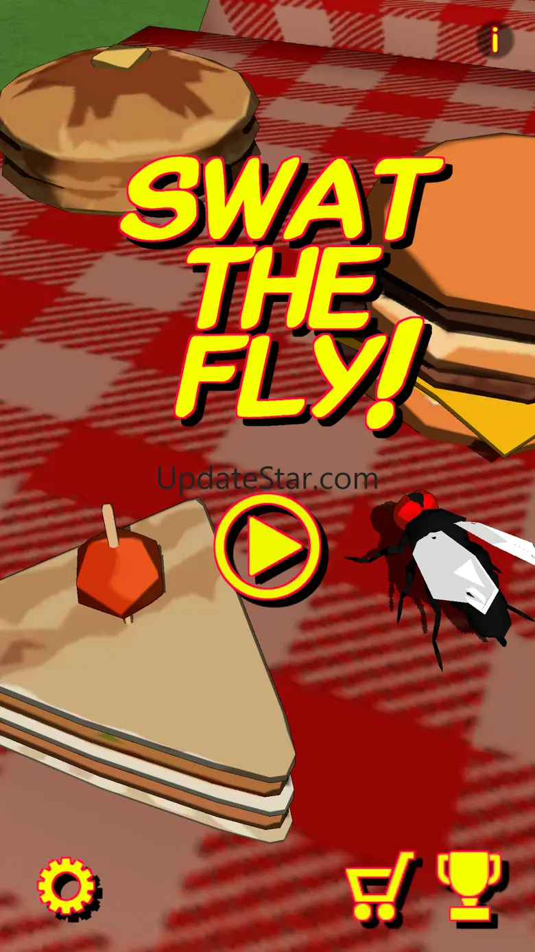 Swat the Fly!!! 1.0