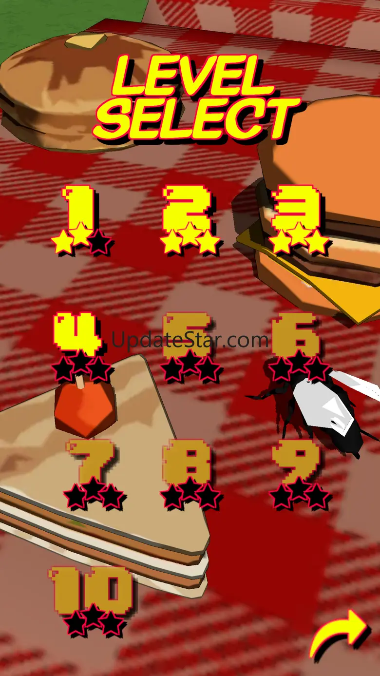 Swat the Fly!!! 1.0