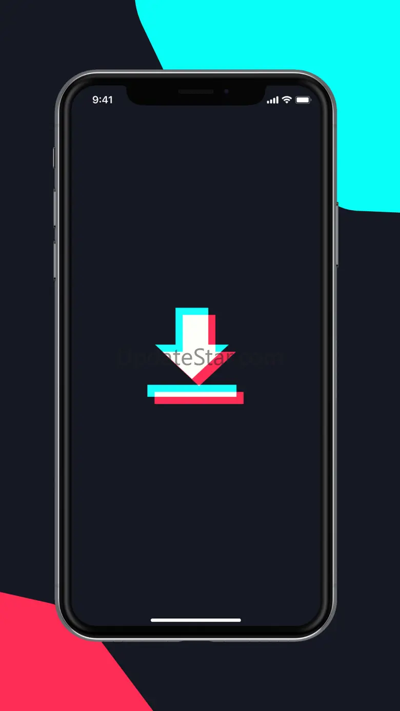 Repost Tik Share Videos 1.2.2