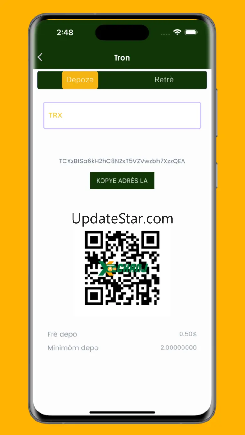 Bous Echanj 2.3.2