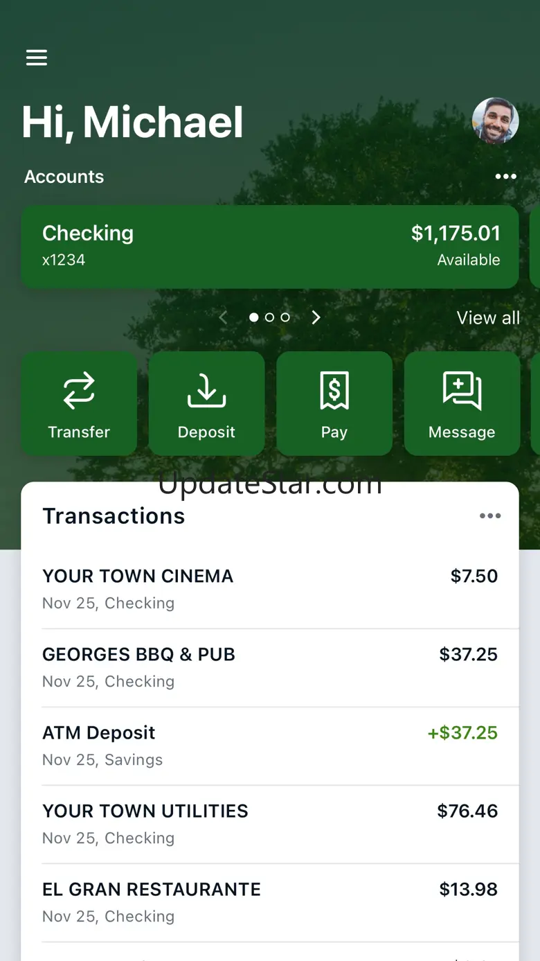 CB&T Anywhere 3.13.0