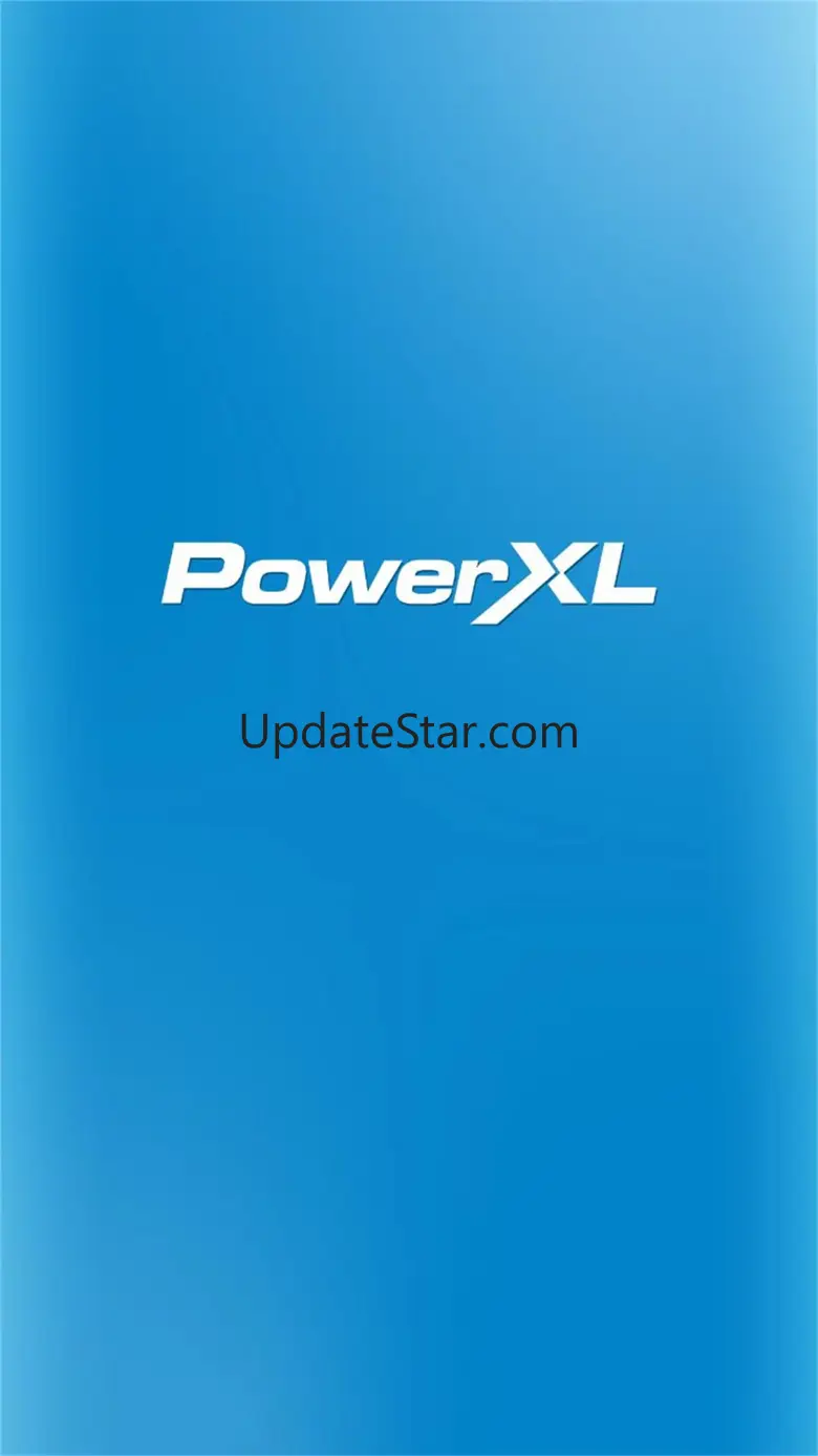 PowerXL 1.0.1