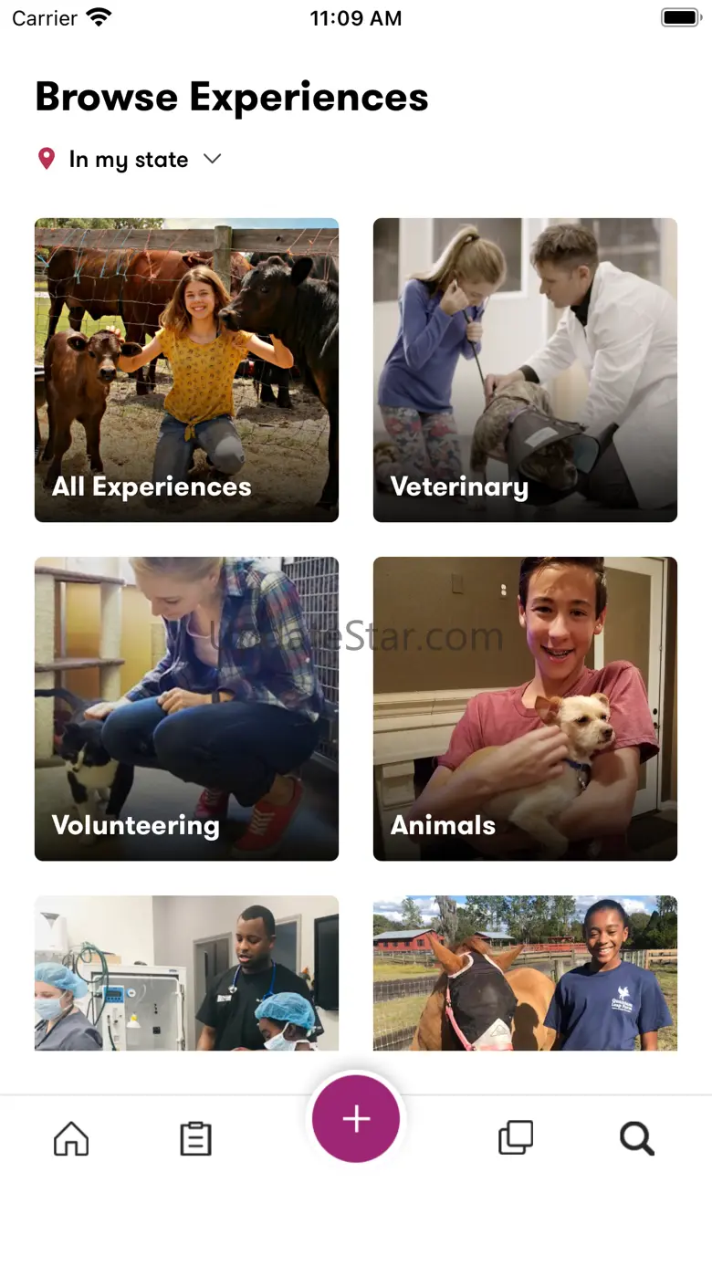 Vet Volunteer 1.1.3