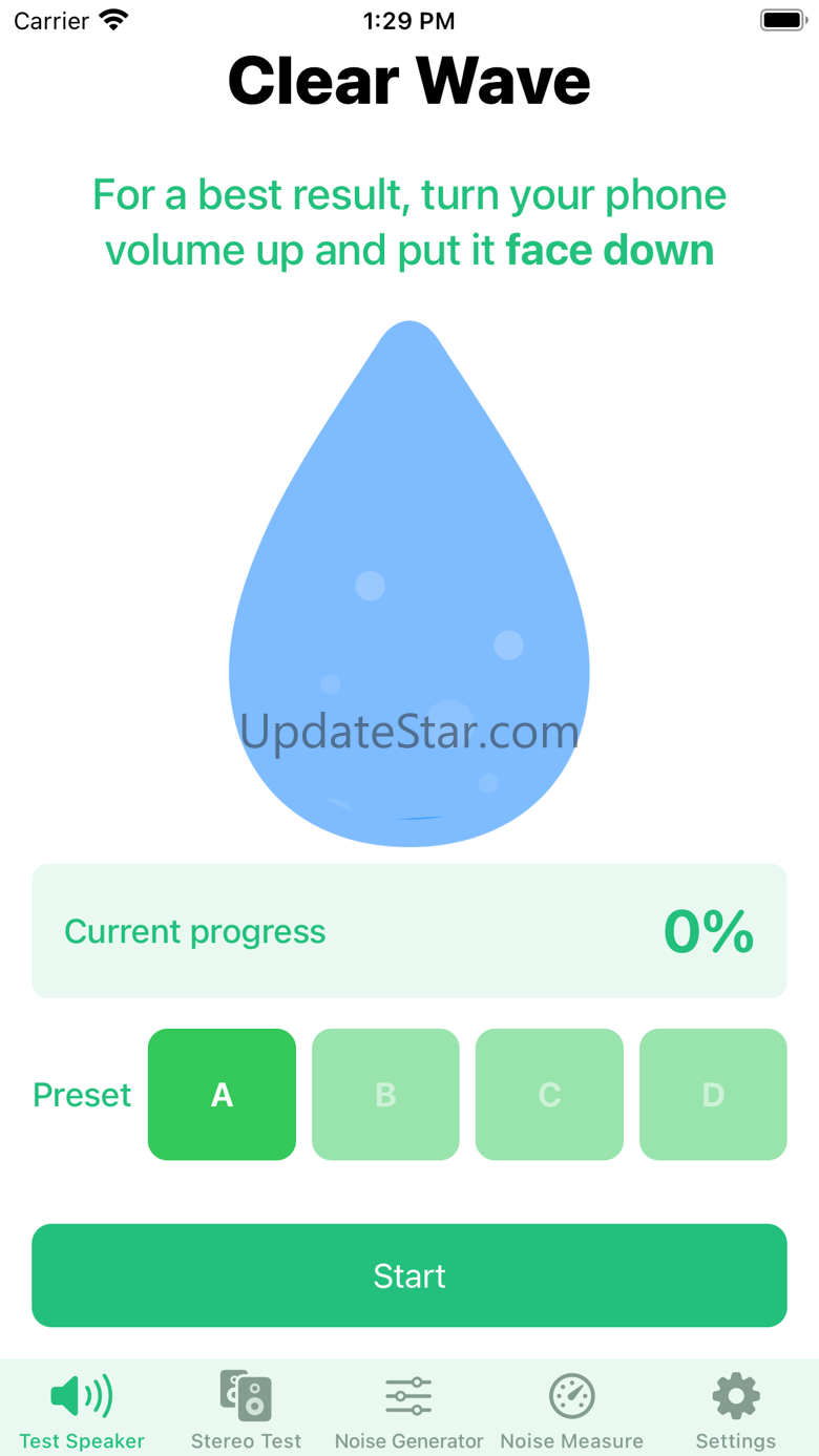 Clear Wave Tune - Sonic Sound 3.3