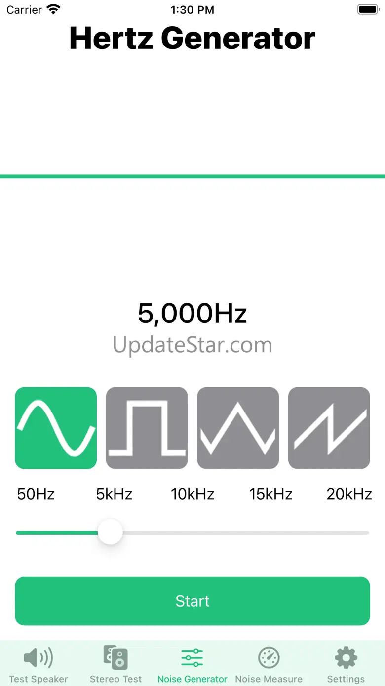 Clear Wave Tune - Sonic Sound 3.3