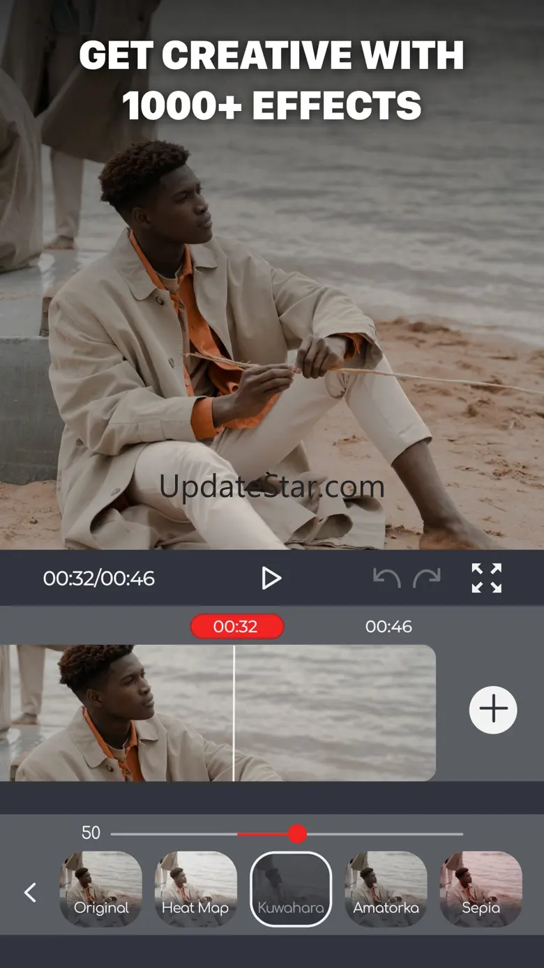 Video Editor : Film Maker PRO 2.0