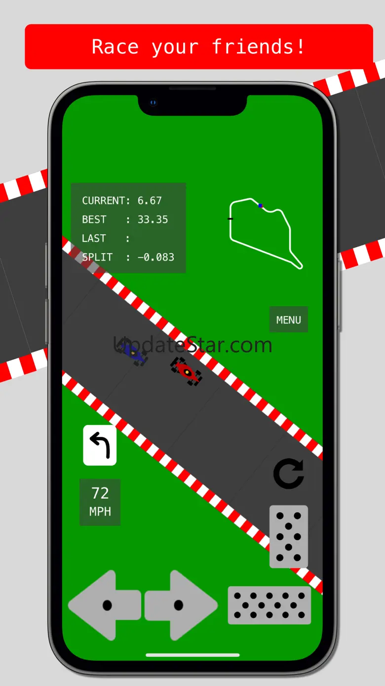 Daily Racer 1.6.0