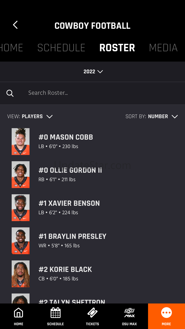 Go Pokes 1.0.19