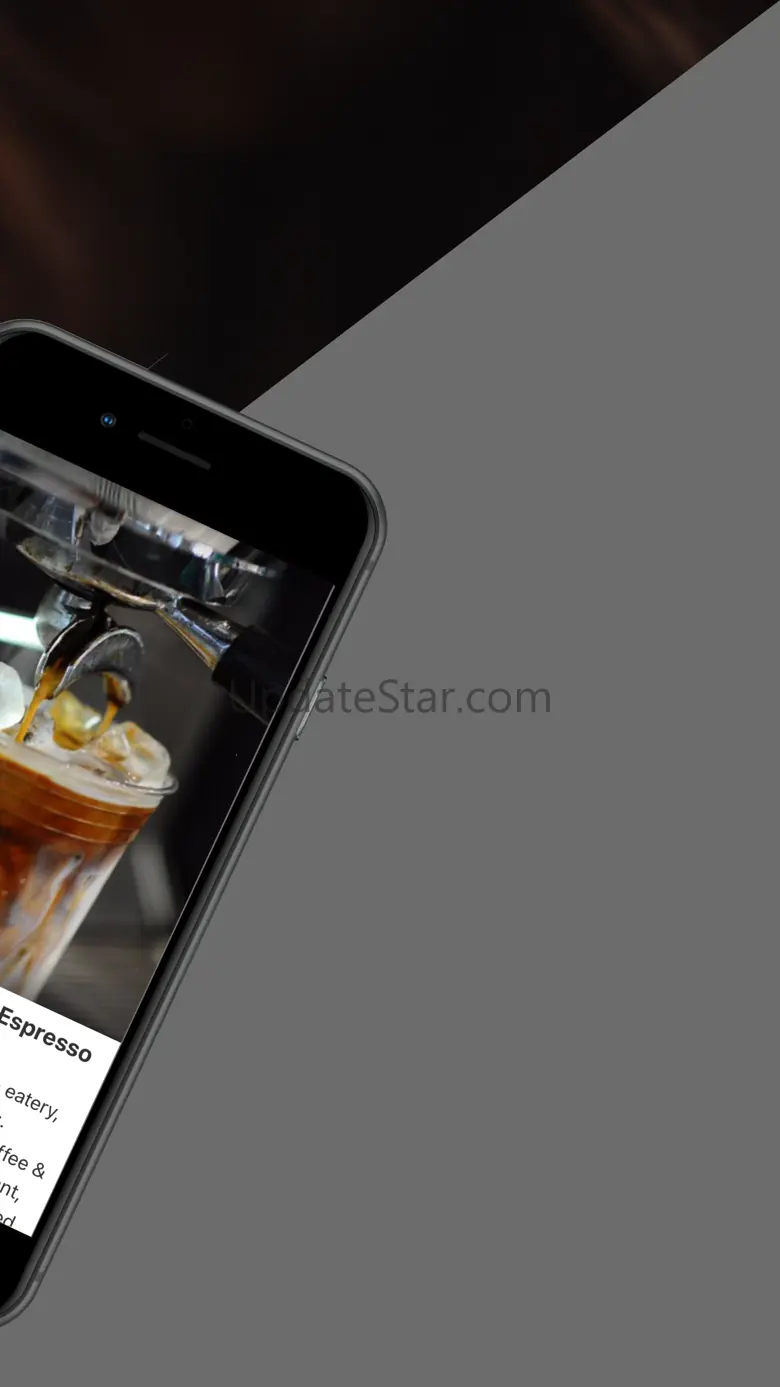 Chocolatte Espresso Bar 1.0.2482