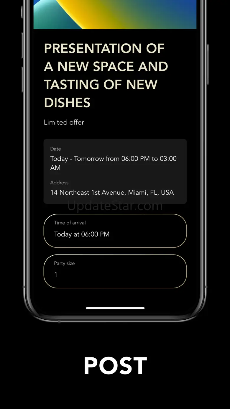 OTH Network 4.2.0