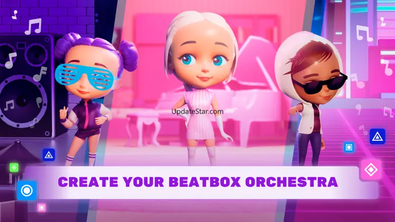 Beatbox Pads: Rhythm Composer 1.6.0
