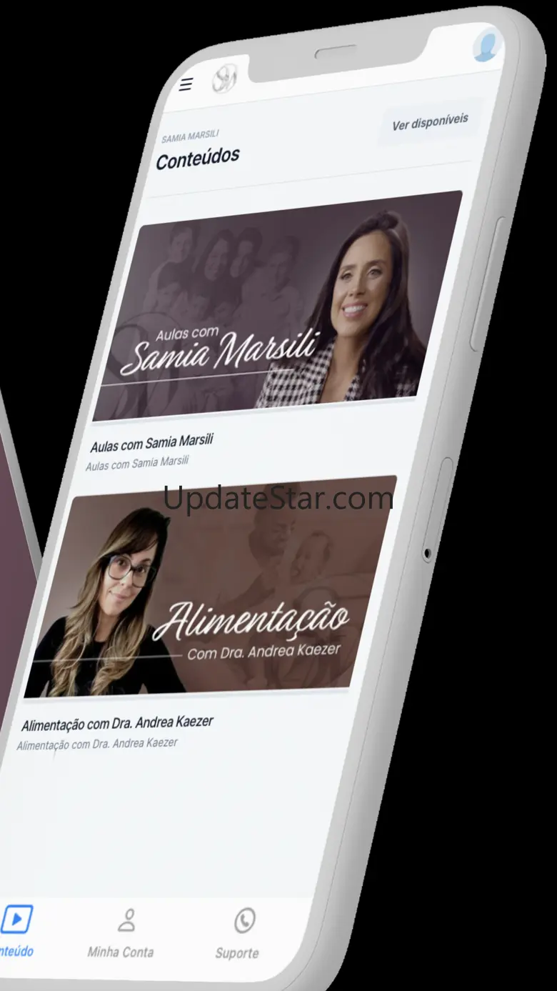Comunidade Samia Marsili 1.2