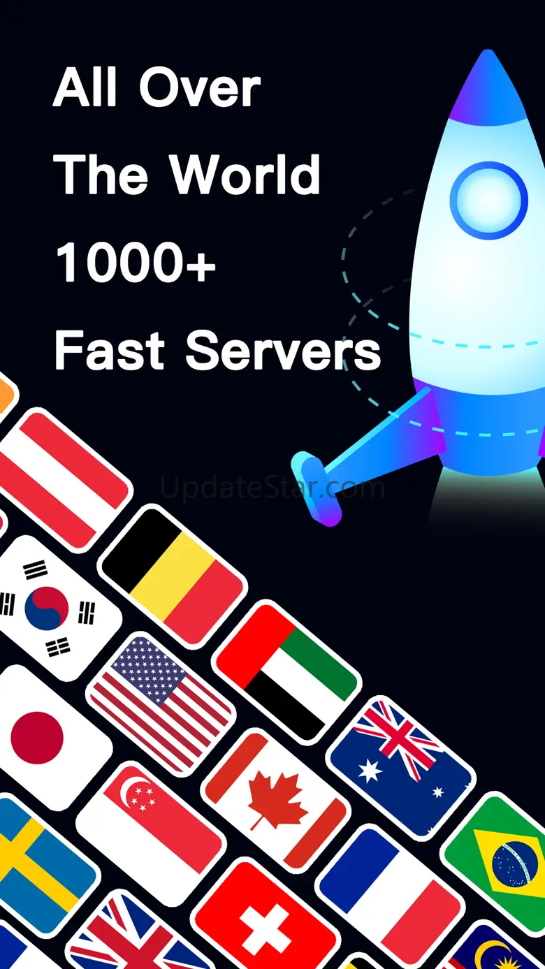 Shadowrocket:Auto VPN Config 1.0.6