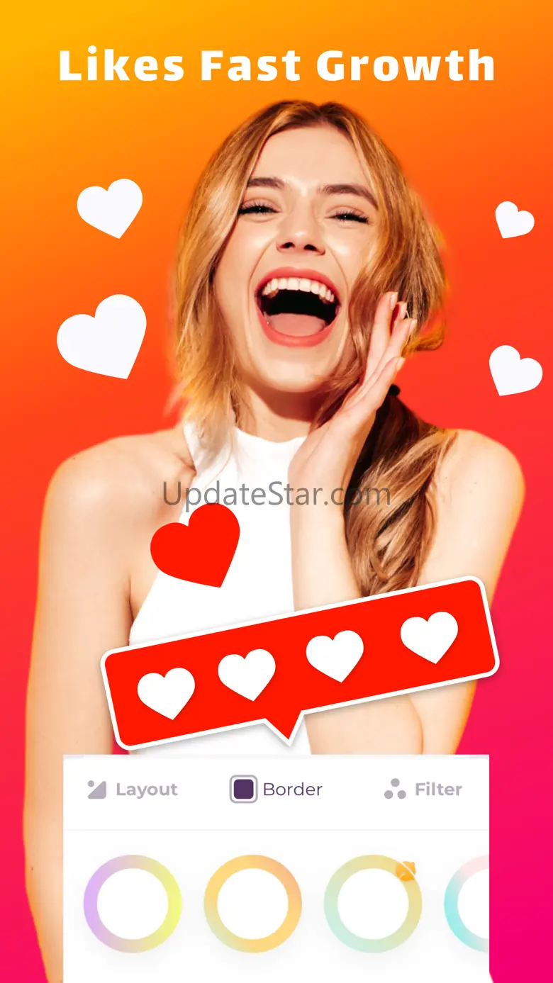 GetLikes More for Insta Posts 1.0.2