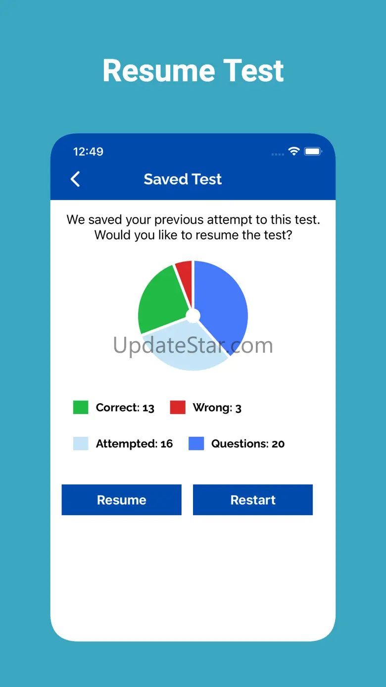 PA CDL Prep Test 1.3