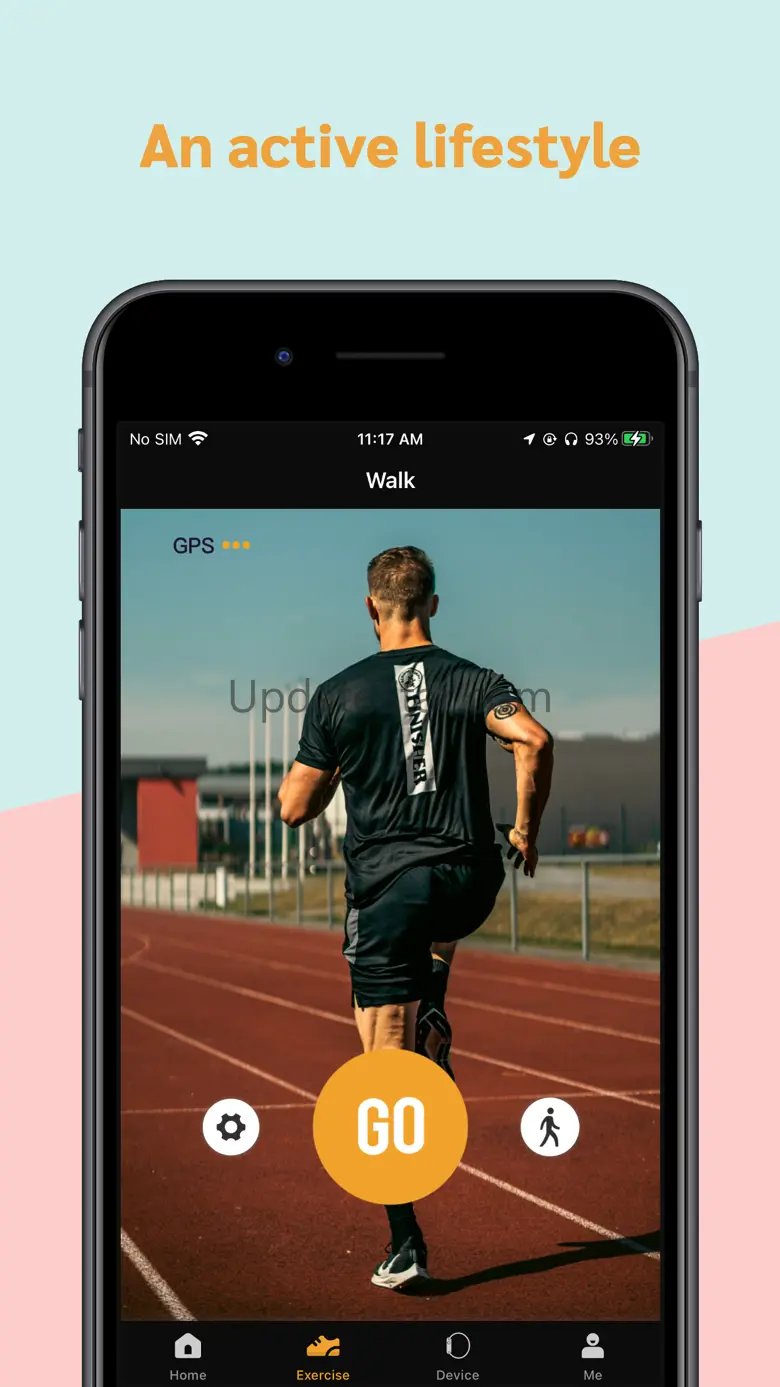 UltraWatch 1.1.3
