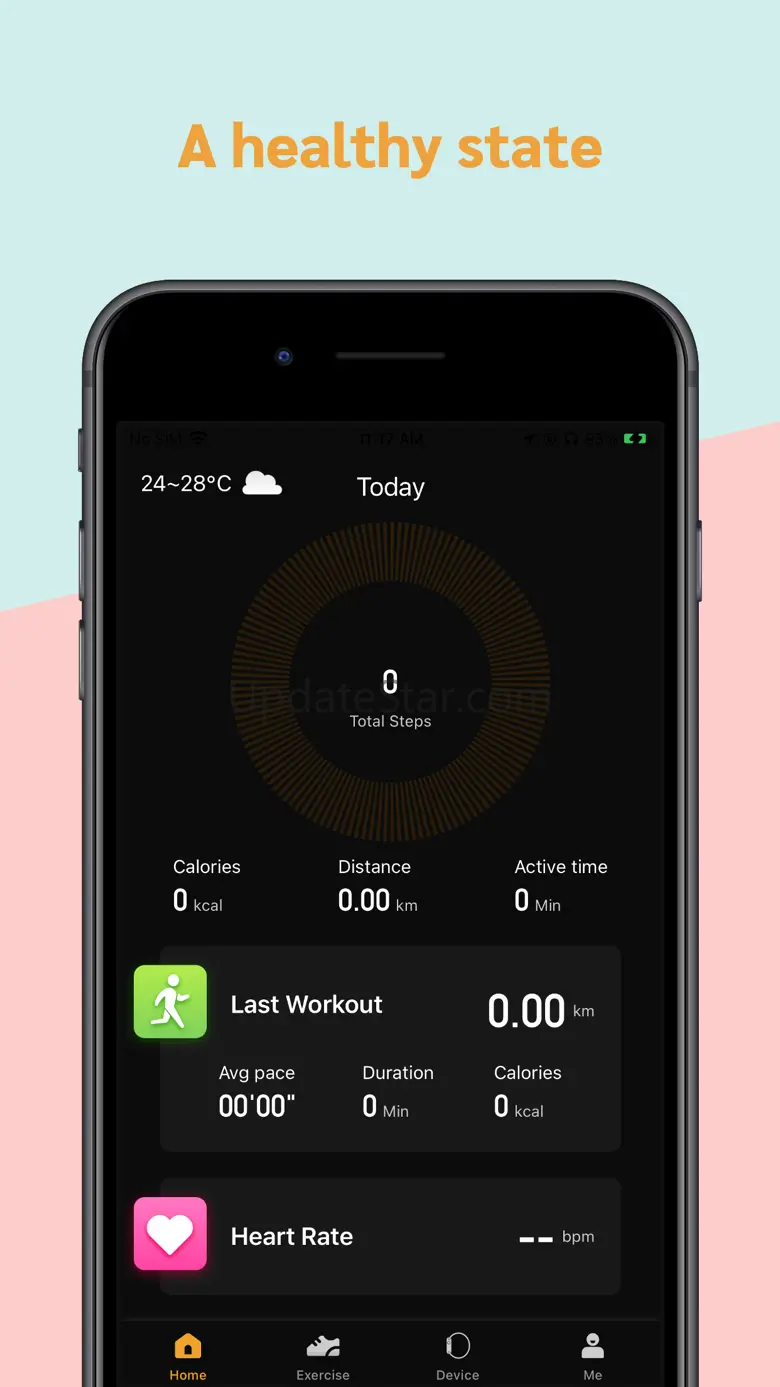 UltraWatch 1.1.3