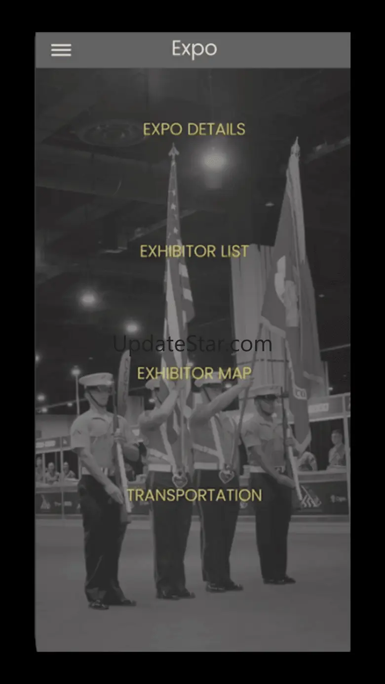 Marine Corps Marathon 7.0.7