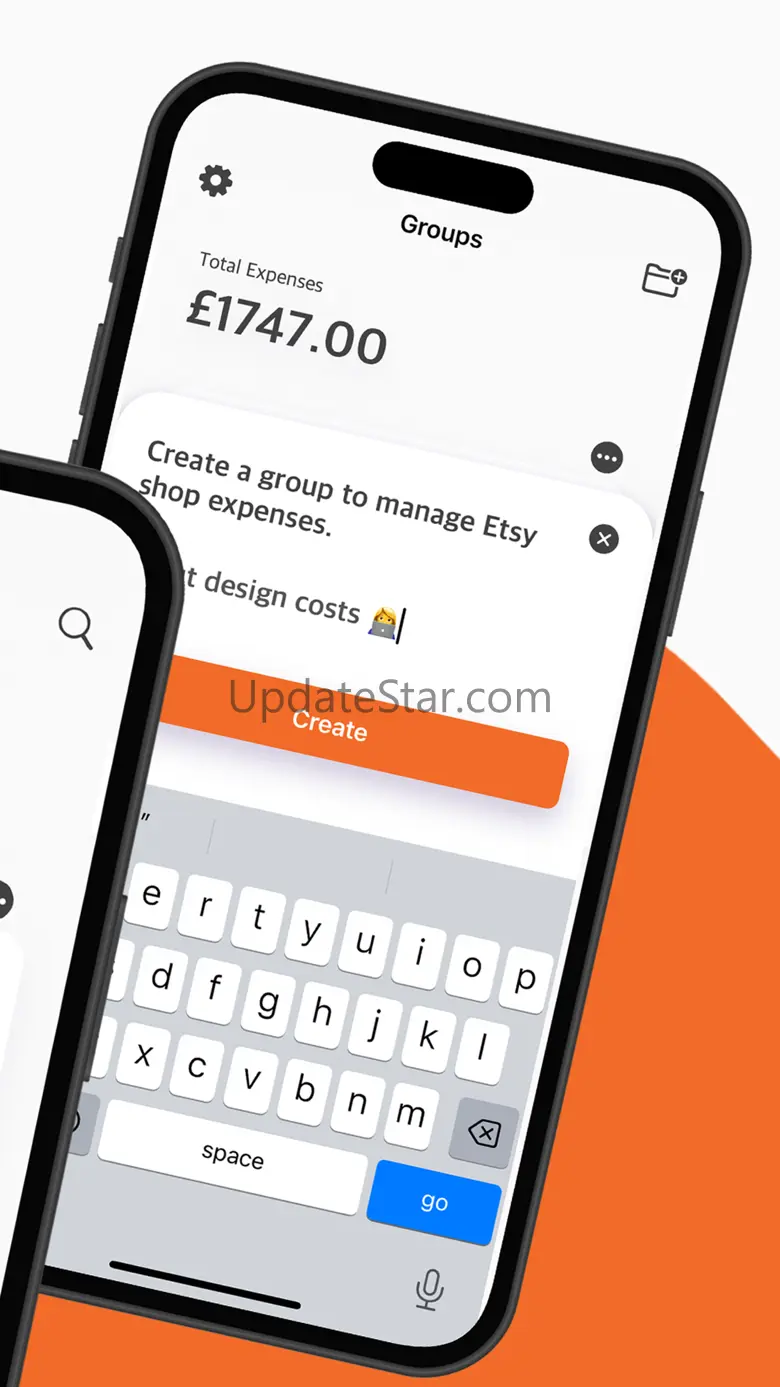 Espy: Seller Expense Tracker 2.3.5