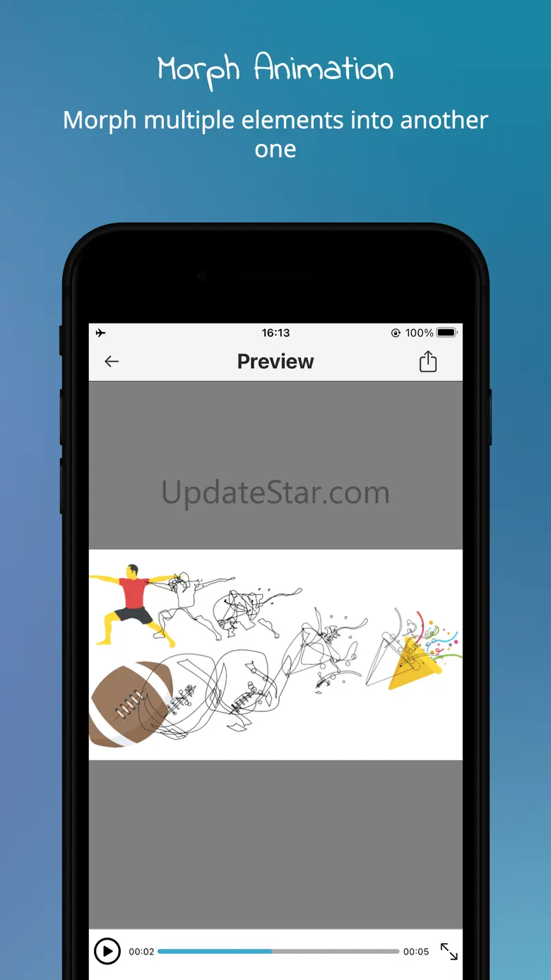 Flixcribir: Whiteboard Video 1.5.9