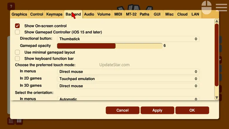 ScummVM 2.8.1
