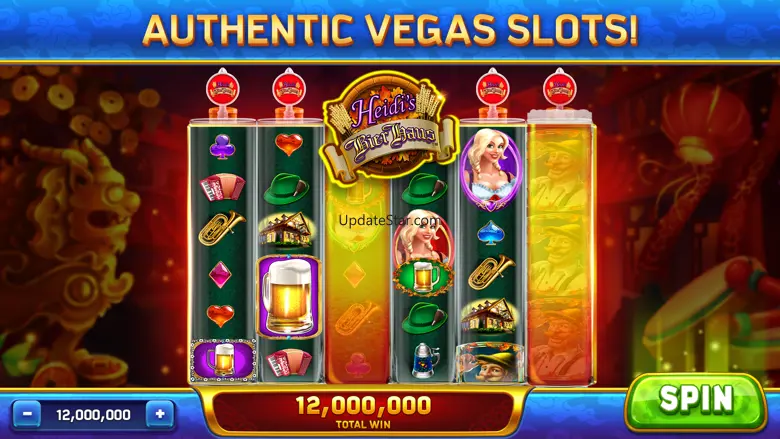 Dancing Drums Slots Casino 1.01.30