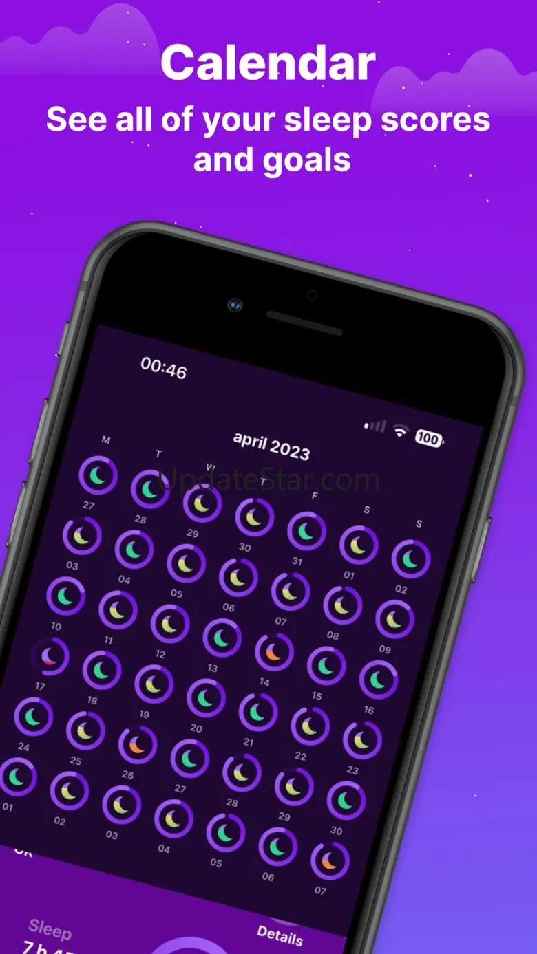 Watch Sleep Tracker 1.2.2