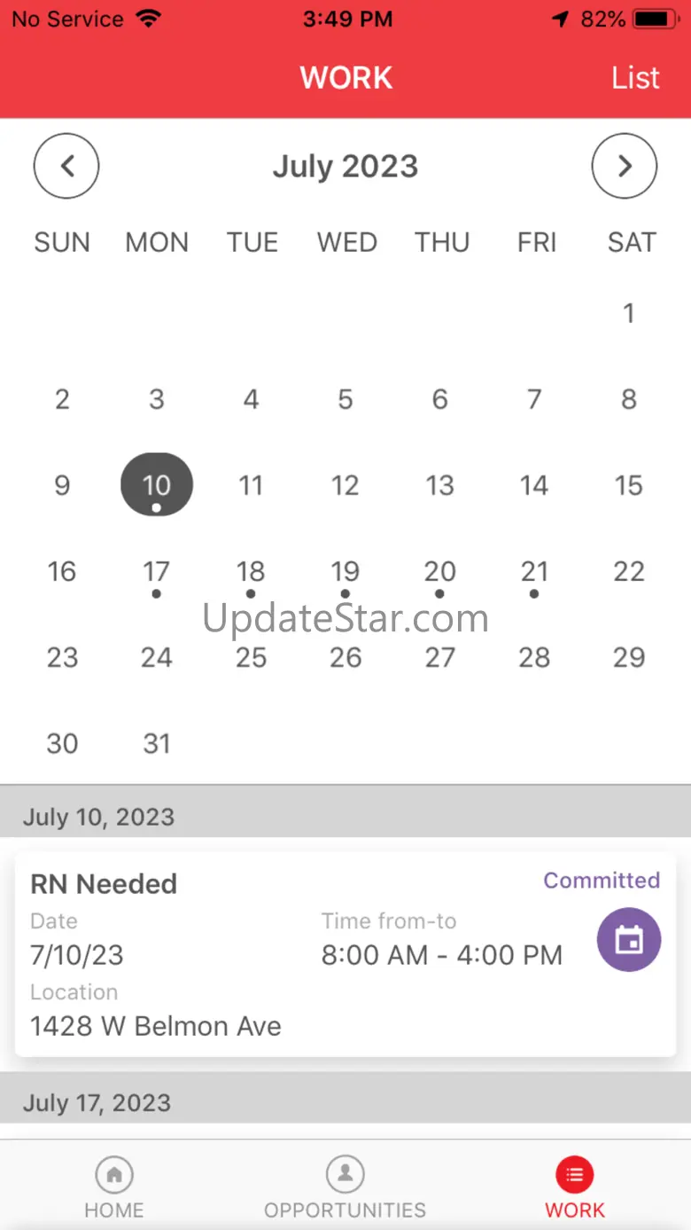 PearlCare SG 4.17.1