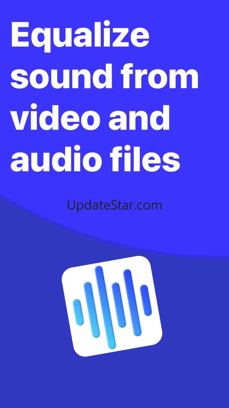 Bass Booster - Sound Equalizer 1.0.89