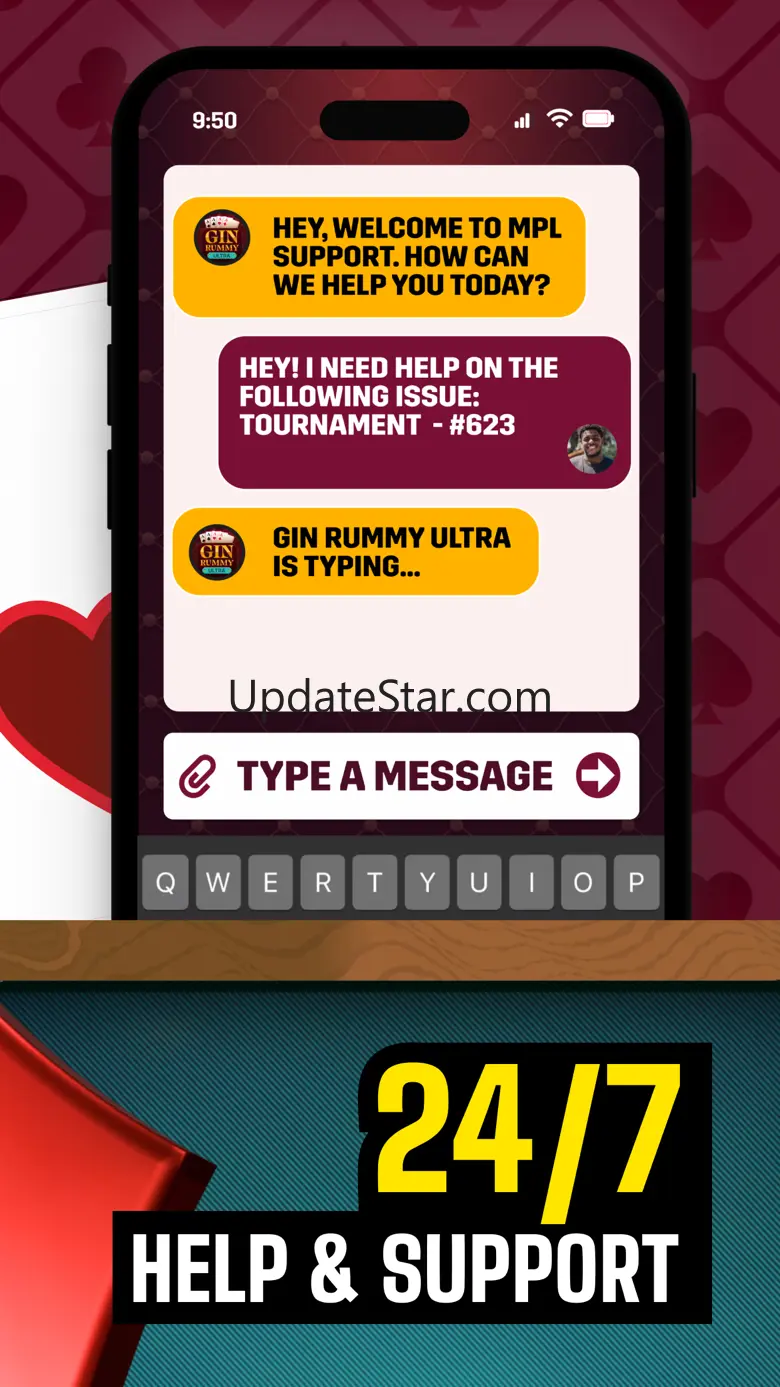 Gin Rummy Ultra: Card Game 1.0.293