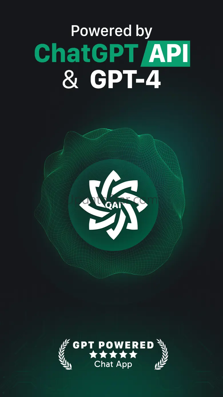 GPT Chat: QAI 4.9