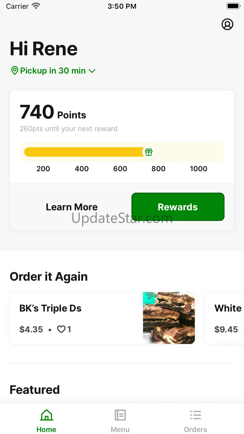 Big Kahuna's Pizza 28.0.2