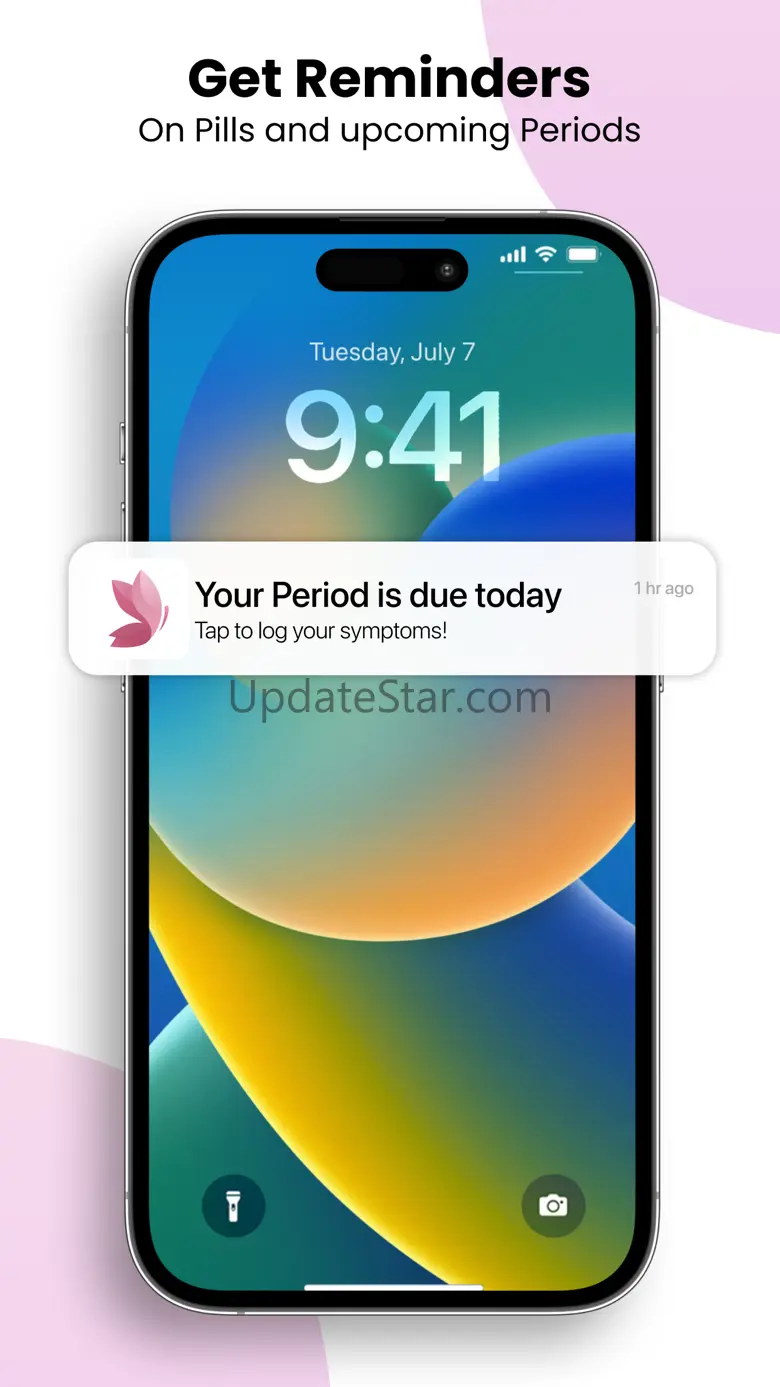 Period Tracker: Natural Cycles 1.1.5