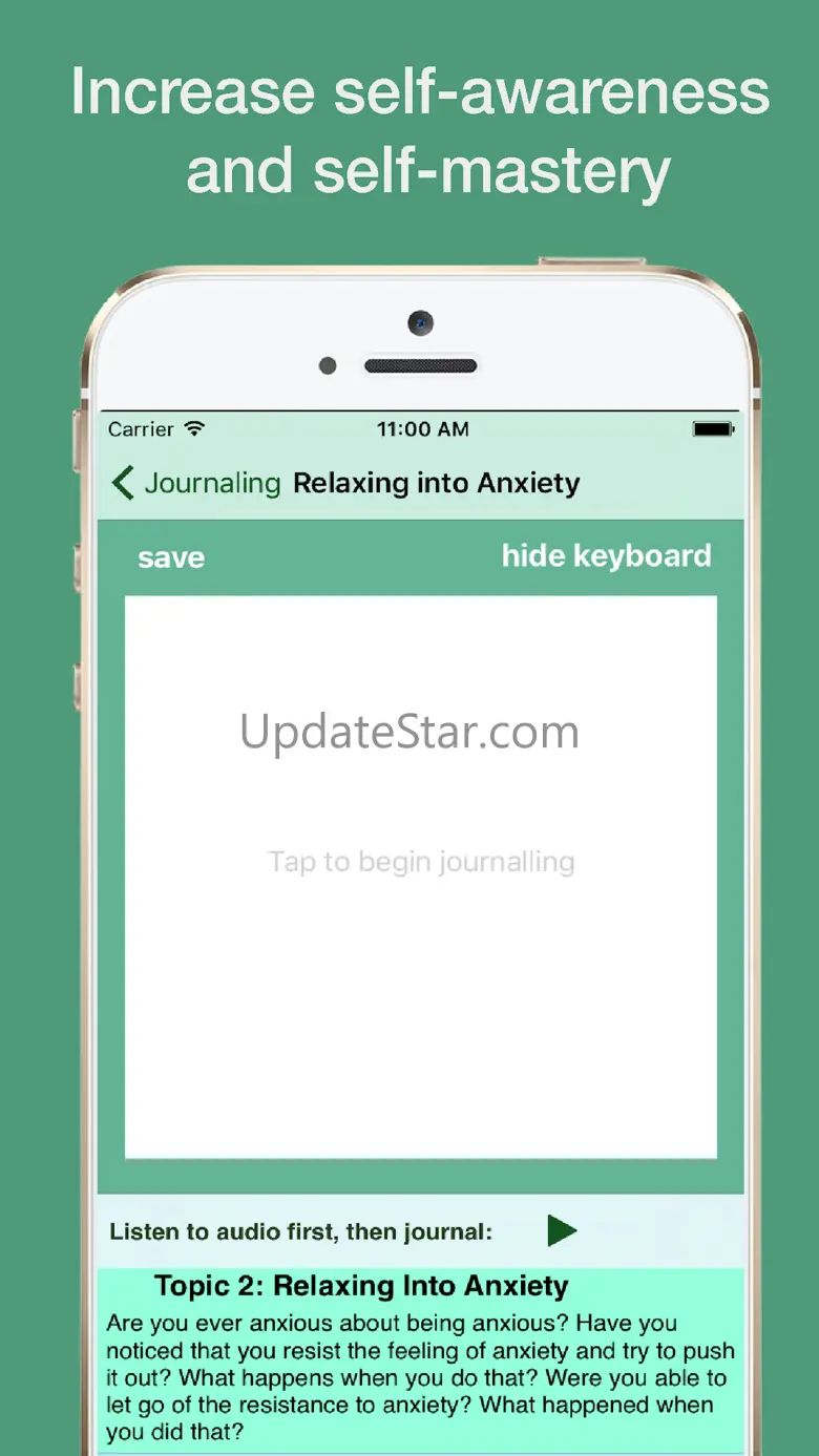 At Ease Anxiety Relief 4.2