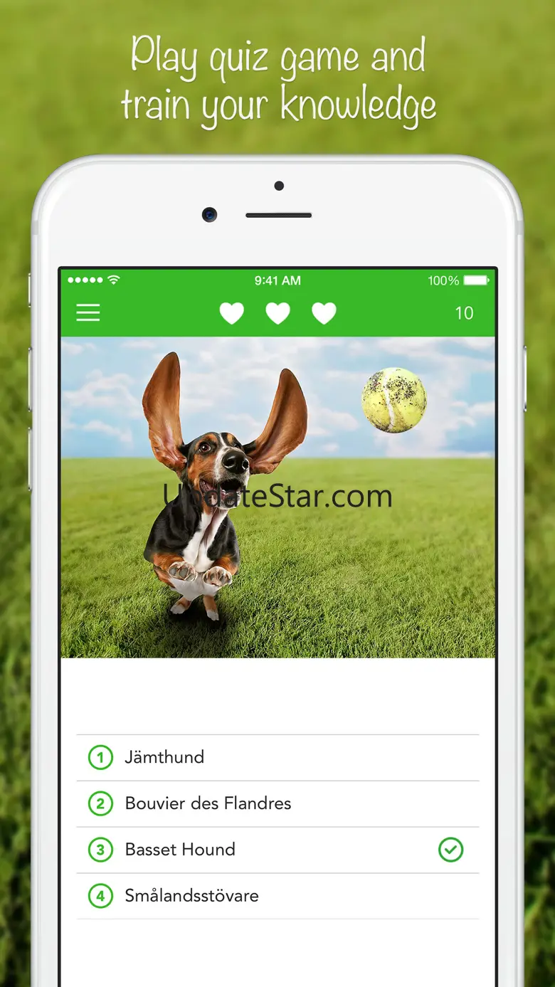 iKnow Dogs 2 LITE 4.8.0