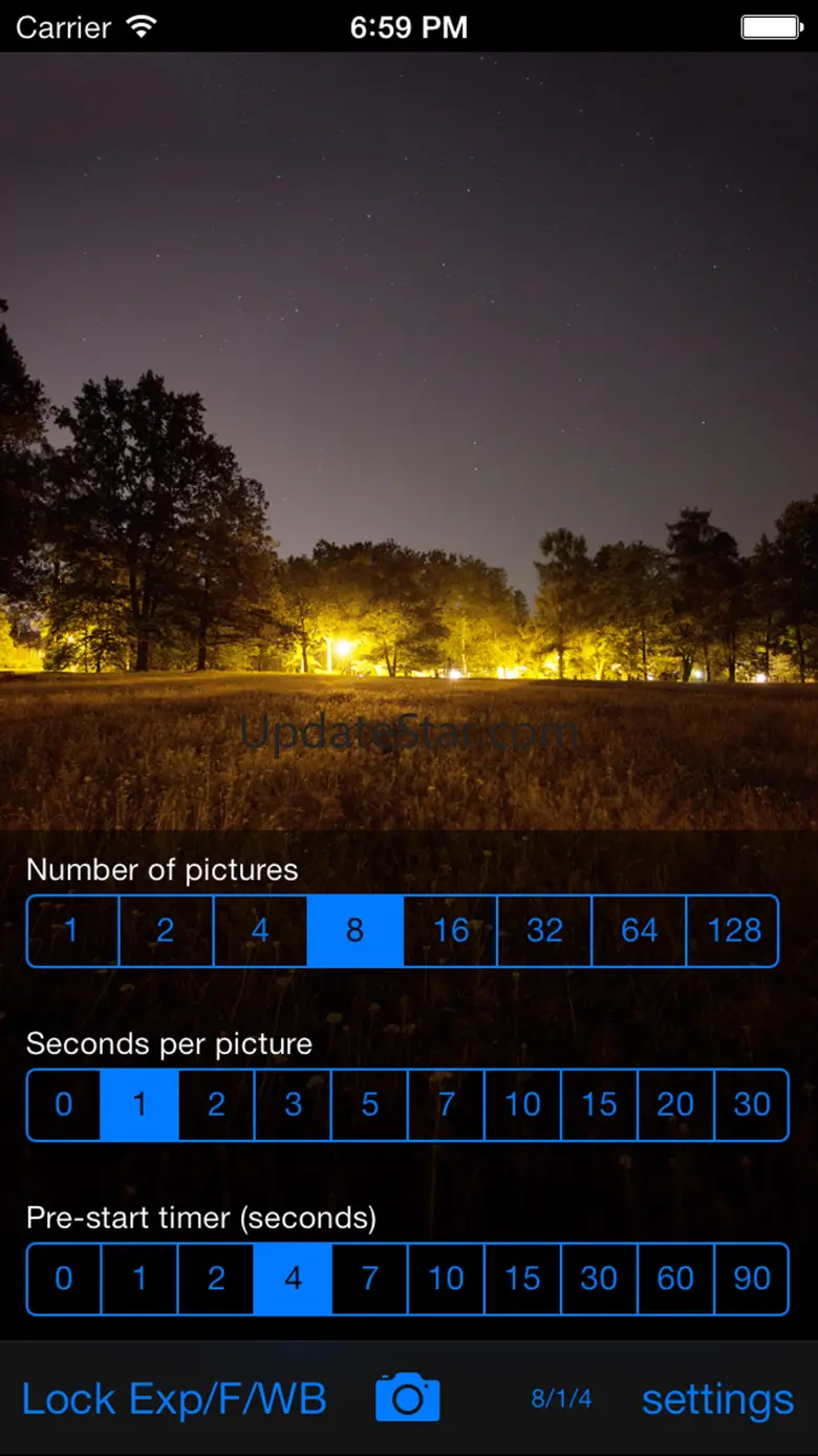 Average Camera Pro 4.2.4