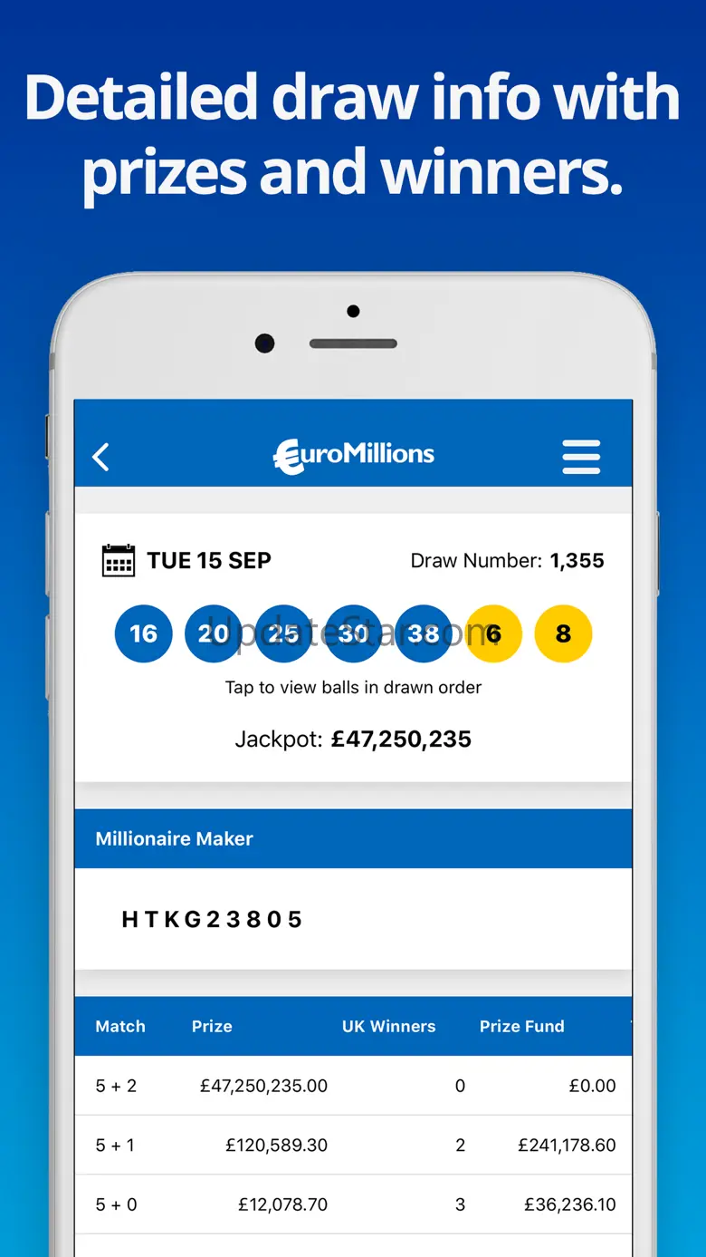 Euro-Millions 2.1