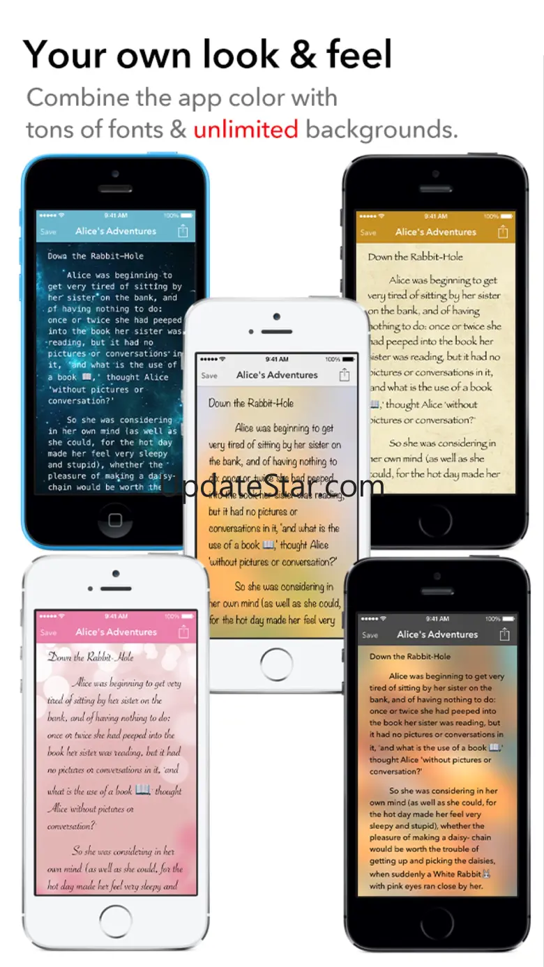 Write - Notes & Writing 3.1.1