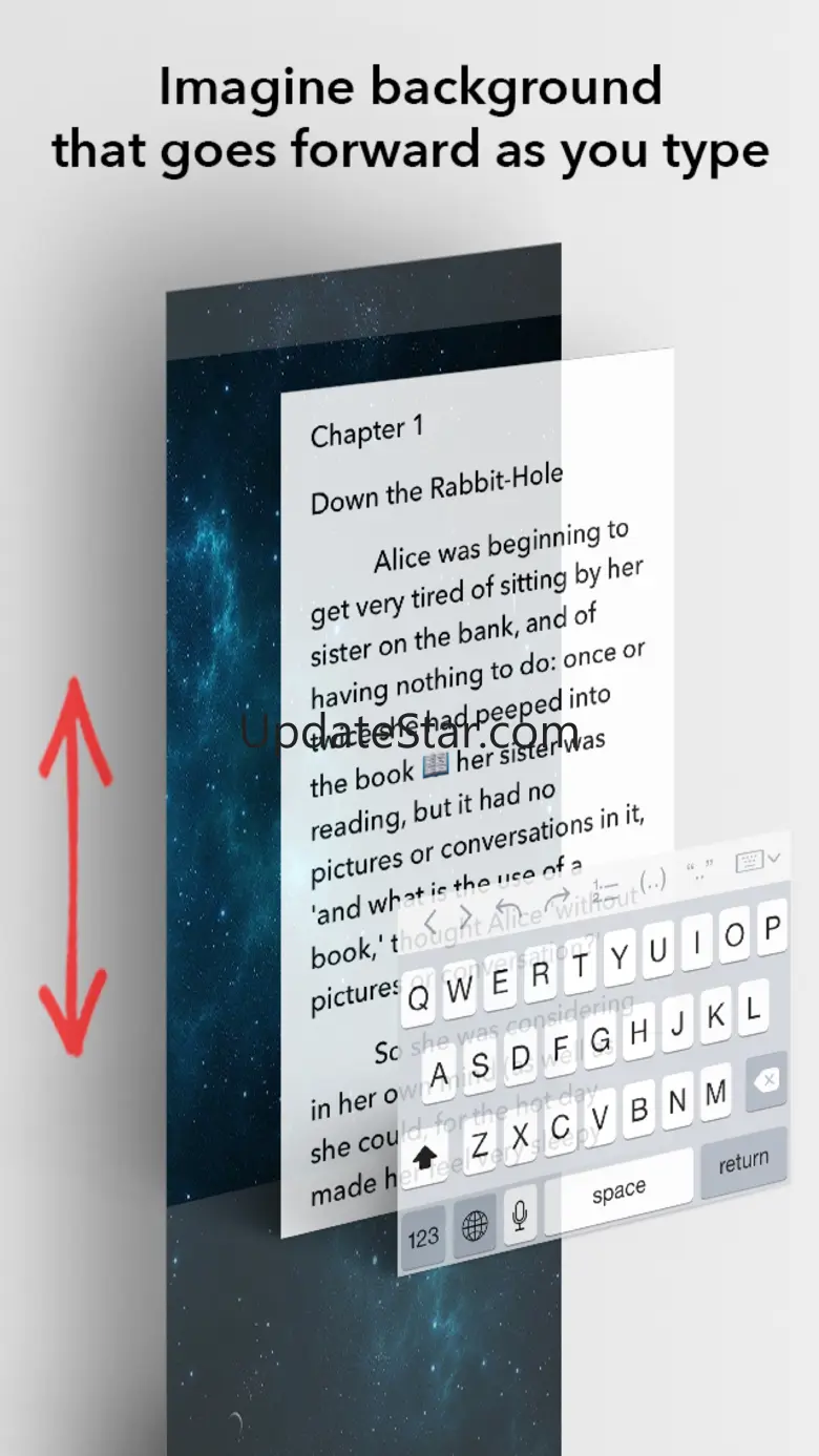 Write - Notes & Writing 3.1.1